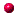Small red ball