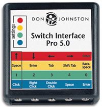 Switch Interface Pro 5.0