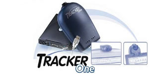  Tracker One